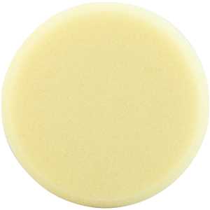Boina de espuma para refino 3", para politriz rotativa ou roto-orbital, VONDER