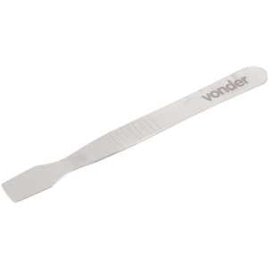 Espátula para aplicação de pasta térmica, 120,0 mm x 10,0 mm, VONDER