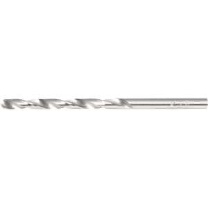 Broca de aço rápido 3/16", DIN 338 HSS, NOVE54