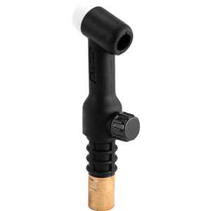 Corpo flexível, com válvula, para tochas TIG TTV 209 e TTV 213 VONDER