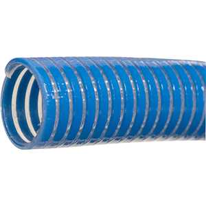 Mangueira PVC de sucção azul 1.1/2" VONDER