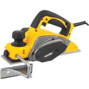 Plaina elétrica, 620 W, 127 V~, PLV 625 VONDER