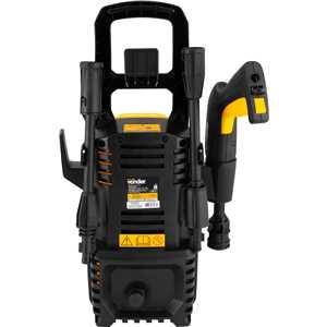 Lavadora de alta pressão LAV 1350, 1.300 lbf/pol², 1.200 W, 220 V~, VONDER