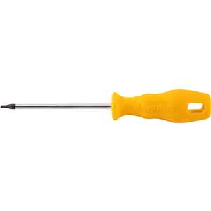 Chave hexalobular, T10, com cabo reto, VONDER