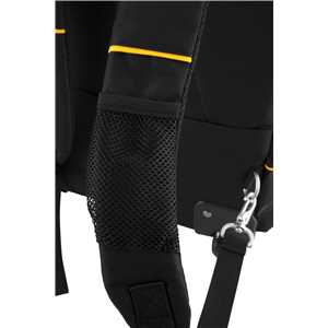 Mochila para ferramentas com rodas, MOV 0580 VONDER