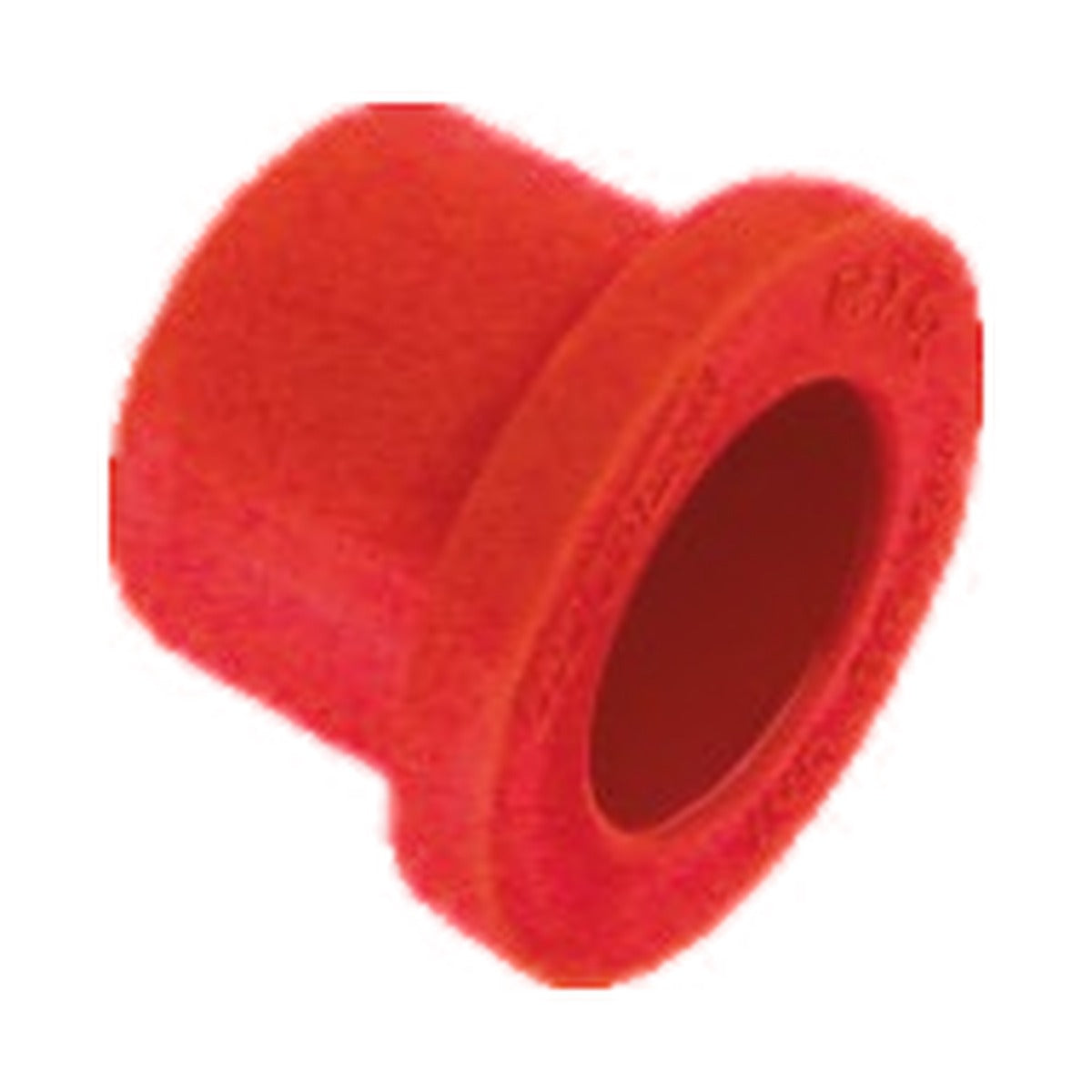 Cap 90mm Incêndio PPR