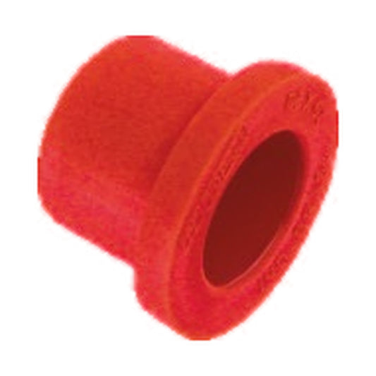 Cap 90mm Incêndio PPR