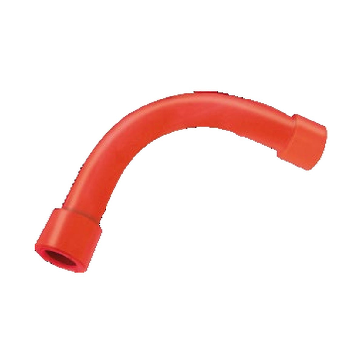 Curva Longa 90° 90mm Incêndio PPR
