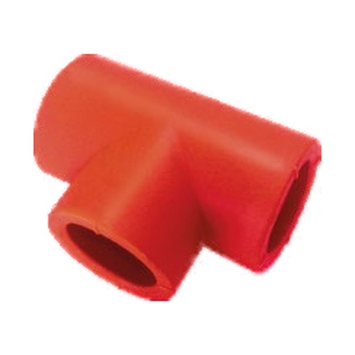 Tê Redução 90×75mm Incêndio PPR
