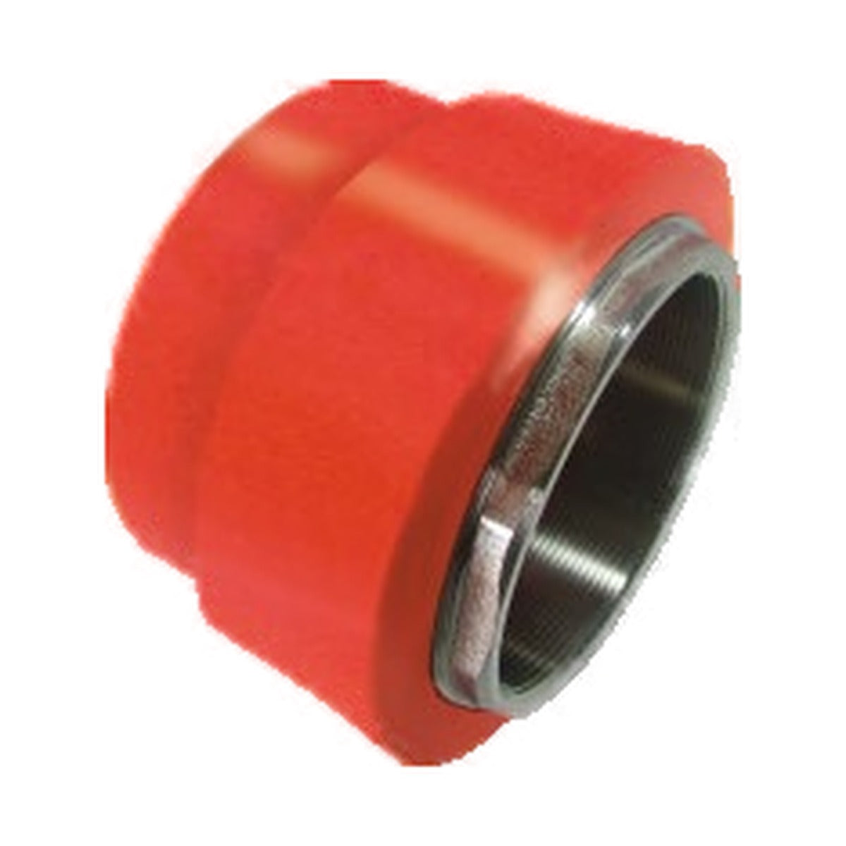 União Mista com Flange Padrão ANSI - Macho 90mm × 3" Incêndio PPR