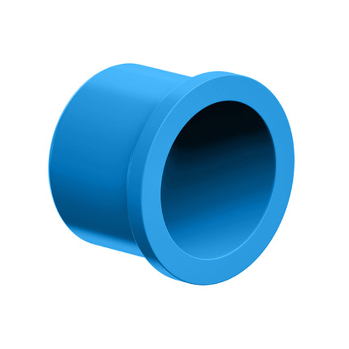Cap Soldável Irrigação PVC 20 mm PBS DVG Precon Tubozan