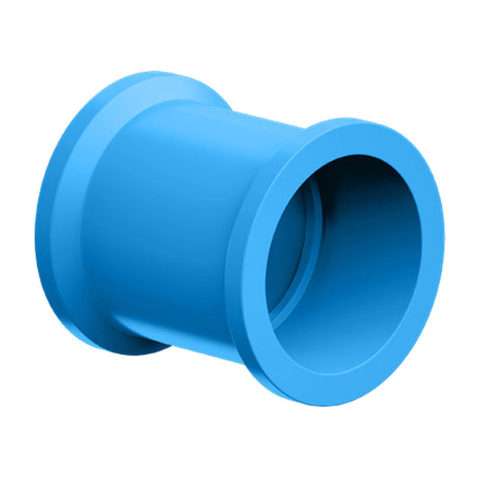 Luva Soldável Irrigação PVC 25 mm PBS DVG Precon Tubozan