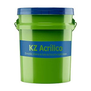 Kz Acrilico Aditivo 18 Kg Viapol