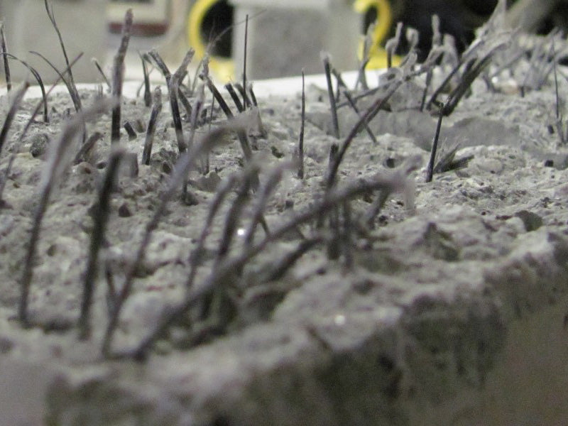 Macrofibra FLEXSTEEL MFTSC35 58MM pacote 5 kgs