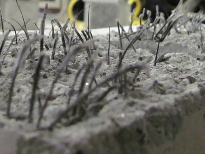 Macrofibra FLEXSTEEL MFTSC35 58MM pacote 5 kgs