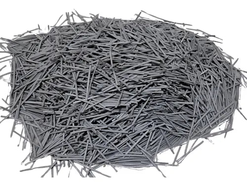 Macrofibra FLEXSTEEL MFTSC35 58MM pacote 5 kgs