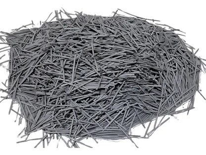 Macrofibra FLEXSTEEL MFTSC35 58MM pacote 5 kgs