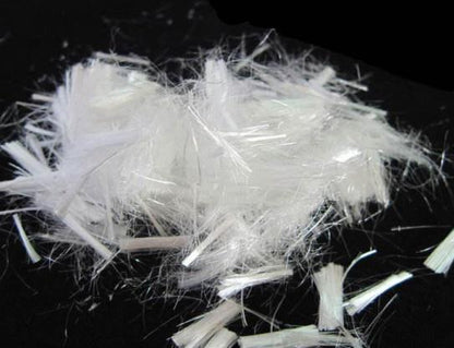 Microfibra FLEXSTEEL Polipropileno 12MM pacote 9 kgs