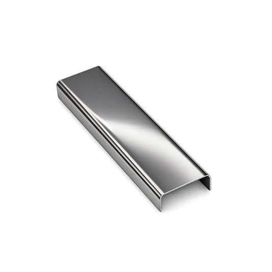 FILETE PP3 INOX 304 POLIDO - 120 cm