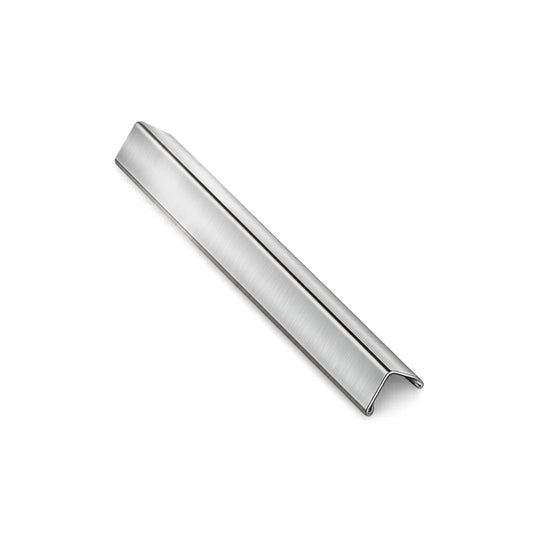 FILETE V INOX 304 ESCOVADO - 120 cm