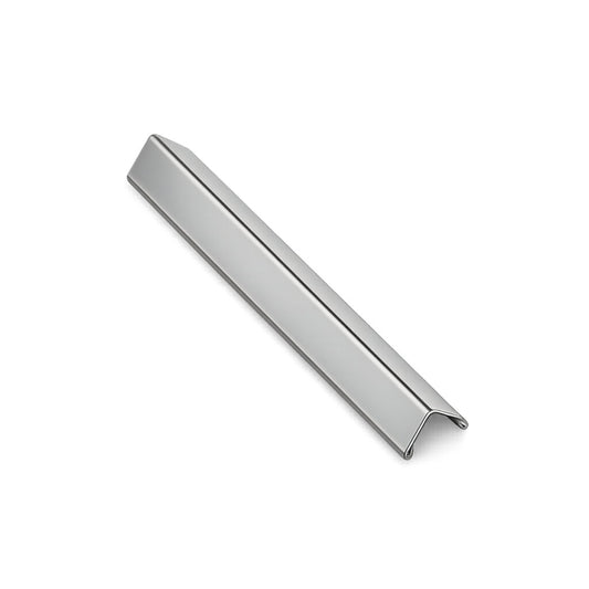 FILETE V INOX 304 POLIDO - 120 cm