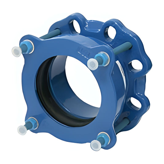 Adaptador de Flange Ultraquick NG Larga Tolerância PAM Saint-Gobain