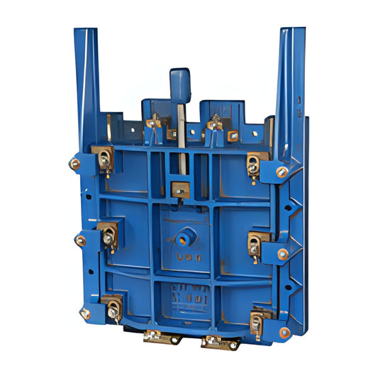 Comporta Quadrada Sentido Duplo de Fluxo PAM Saint-Gobain