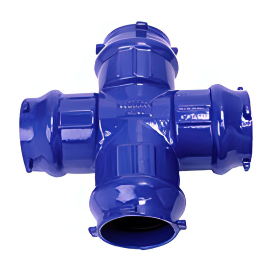 Cruzeta com Bolsas PAM Saint-Gobain
