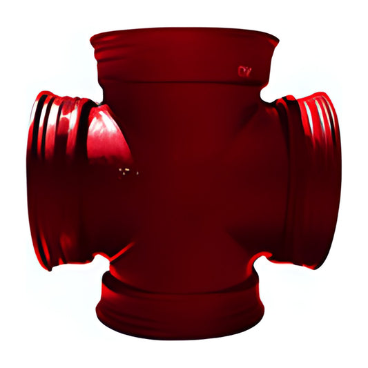 Cruzeta com Bolsas PAM Saint-Gobain