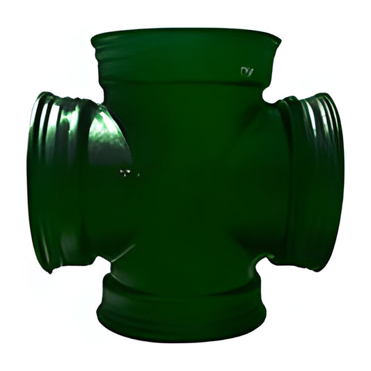 Cruzeta com Bolsas PAM Saint-Gobain