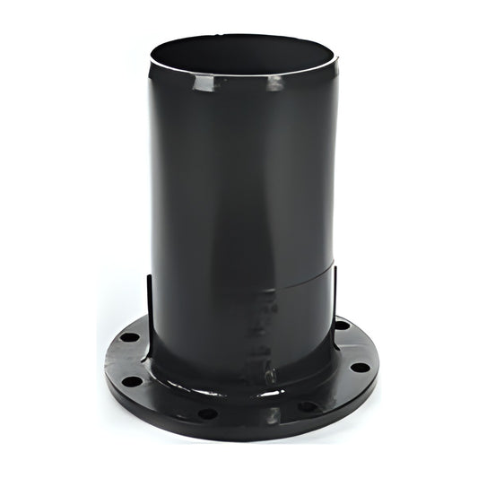 Extremidade Flange e Ponta PAM Saint-Gobain