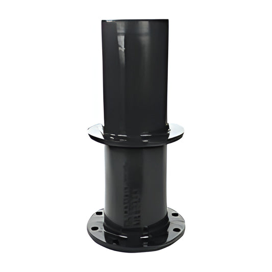 Extremidade Flange e Ponta PAM Saint-Gobain