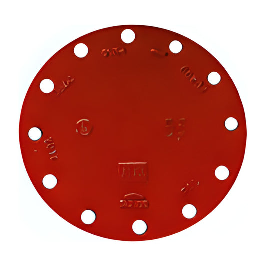 Flange Cego PAM Saint-Gobain