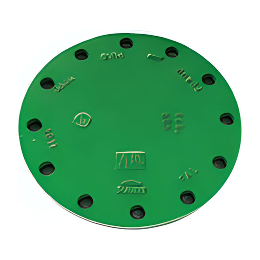 Flange Cego PAM Saint-Gobain