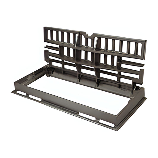 Grelha Eskoa C250 Articulada PAM Saint-Gobain