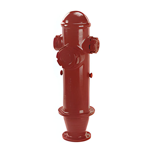 Hidrante de Coluna HCCOM Simples PAM Saint-Gobain