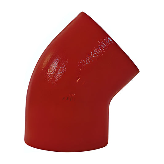 Joelho 45º PAM Saint-Gobain
