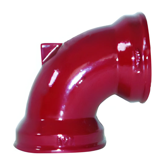 Joelho 87° 30' PAM Saint-Gobain