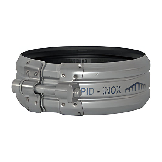 Junta Rapid Inox PAM Saint-Gobain