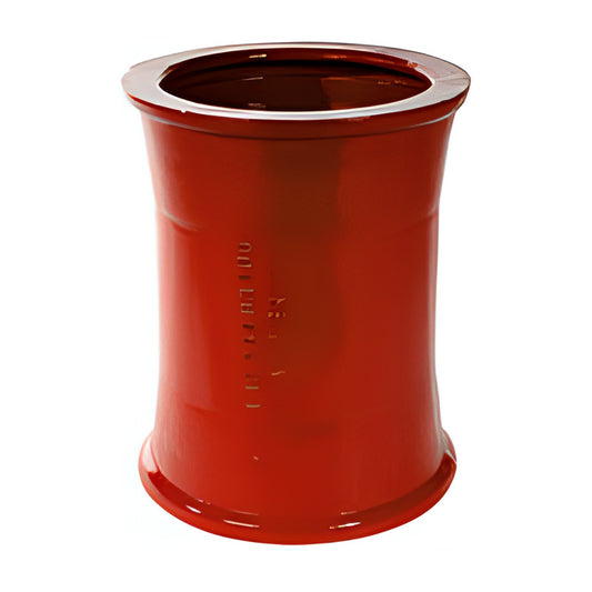 Luva com Bolsas PAM Saint-Gobain