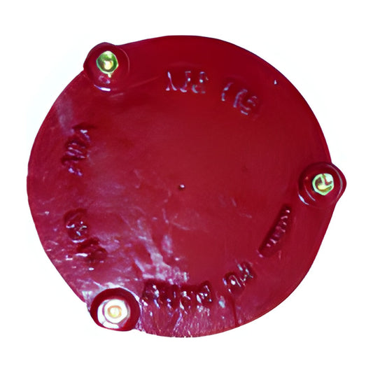 Placa Cega PAM Saint-Gobain