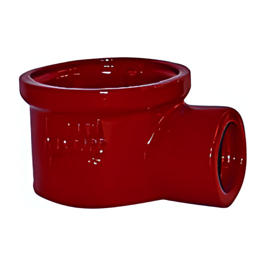 Ralo Seco para Box com Saída Horizontal PAM Saint-Gobain
