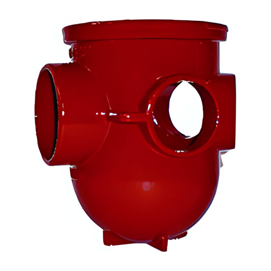 Ralo Sifonado para Banheiro Social PAM Saint-Gobain