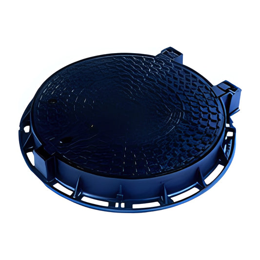 Tampão D400 DN 800 com Dupla Articulação PAM Saint-Gobain