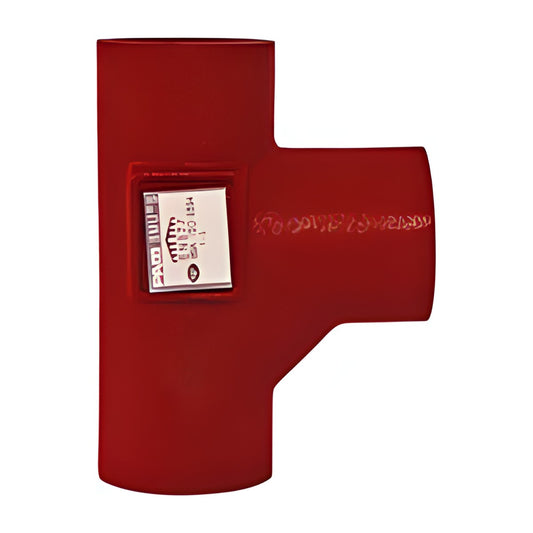Tê 88º Sanitário PAM Saint-Gobain