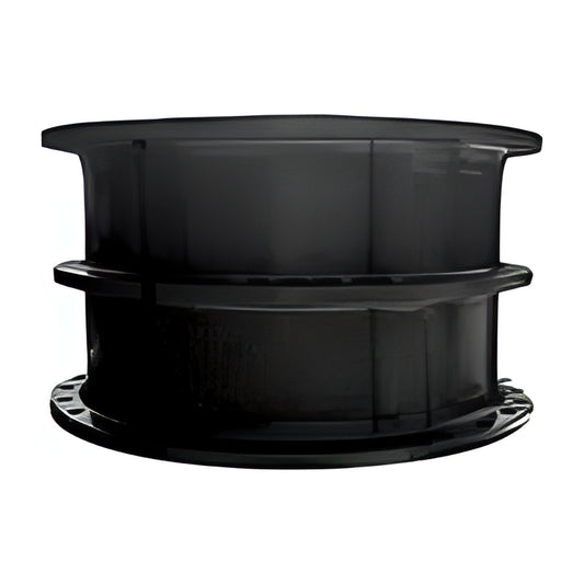 Toco com Flanges e Aba de Vedação PAM Saint-Gobain