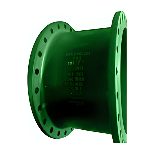 Toco com Flanges PAM Saint-Gobain