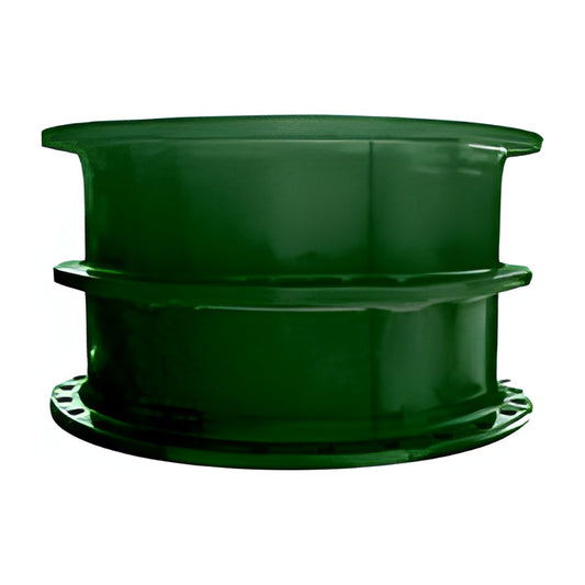 Toco com Flanges, Aba de Vedação e Ancoragem PAM Saint-Gobain