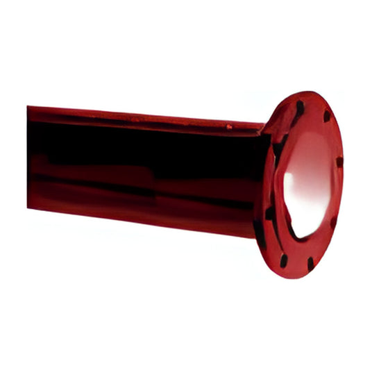 Tubo Flange e Ponta PAM Saint-Gobain