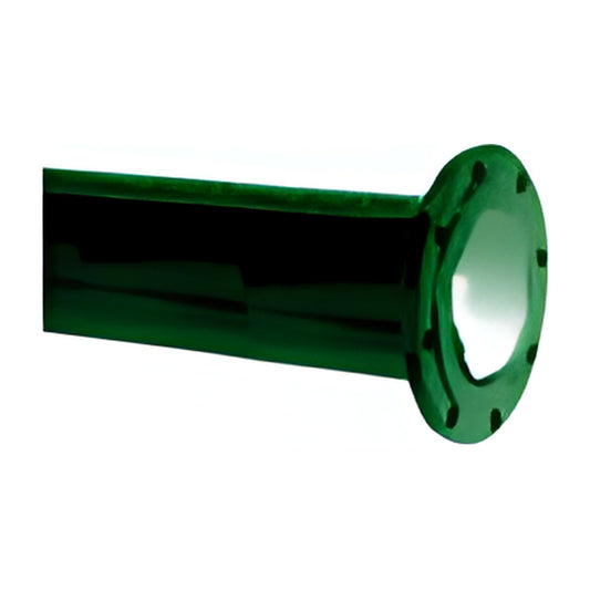 Tubo Fundido com Flanges Integrais Flange e Flange PAM Saint-Gobain